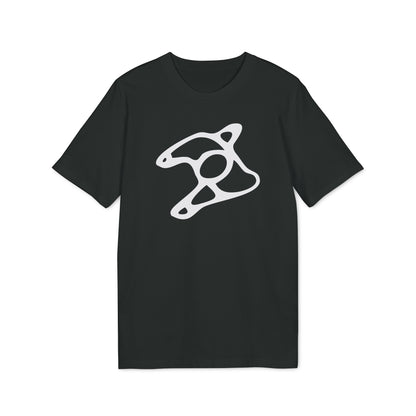 Mute Records T Shirt (Coton Bio Premium)