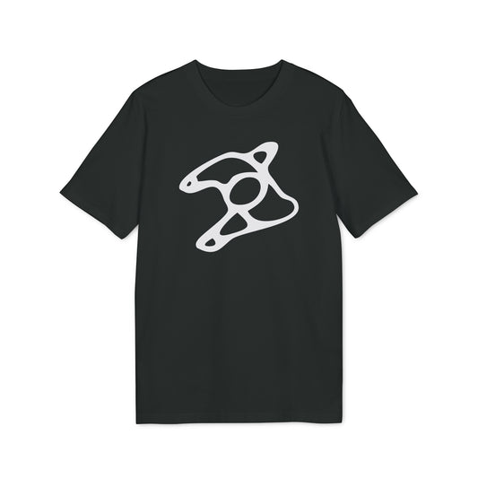 Mute Records T Shirt (Coton Bio Premium)
