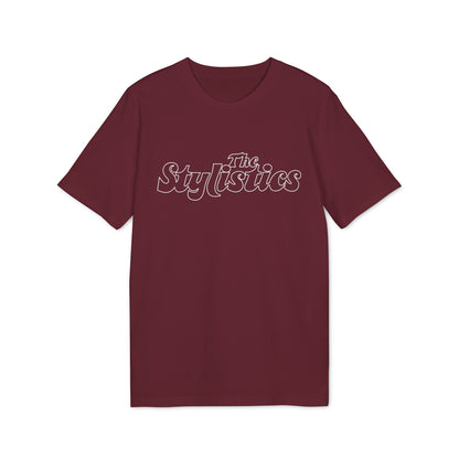 Stylistics T Shirt (Coton Bio Premium)