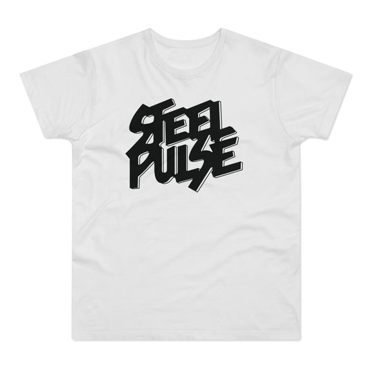 Steel Pulse T Shirt (Poids Standard)