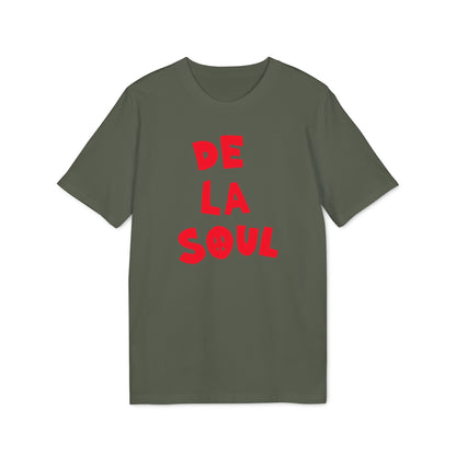 De La Soul T Shirt (Coton Bio Premium)