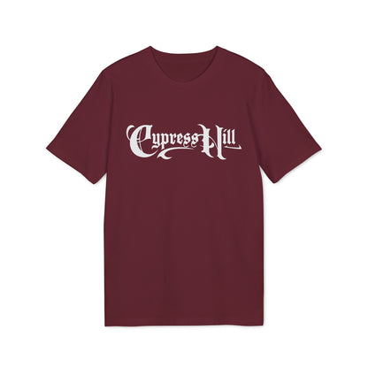 Cypress Hill T Shirt (Coton Bio Premium)