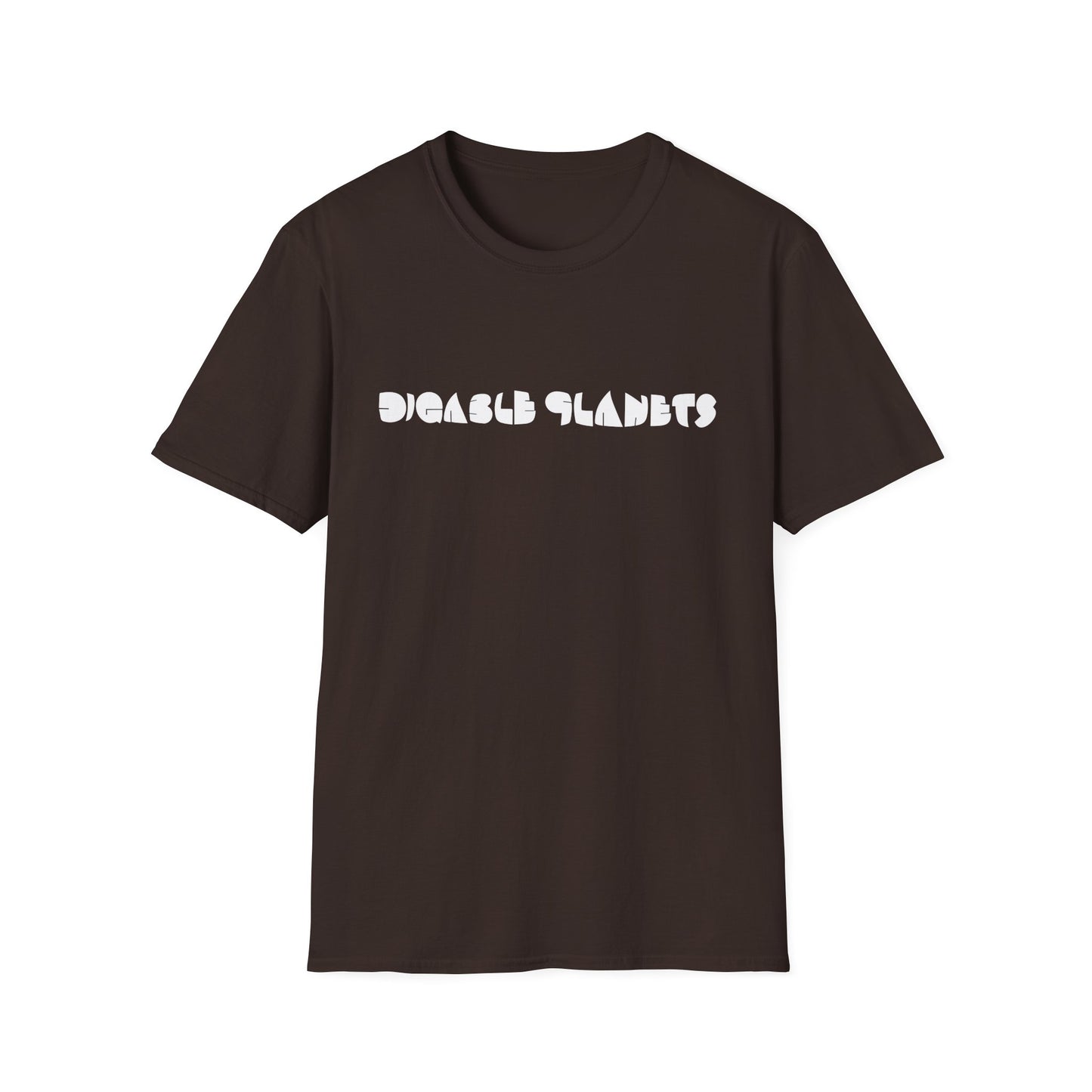 Digable Planets T Shirt