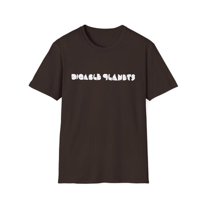 Digable Planets T Shirt