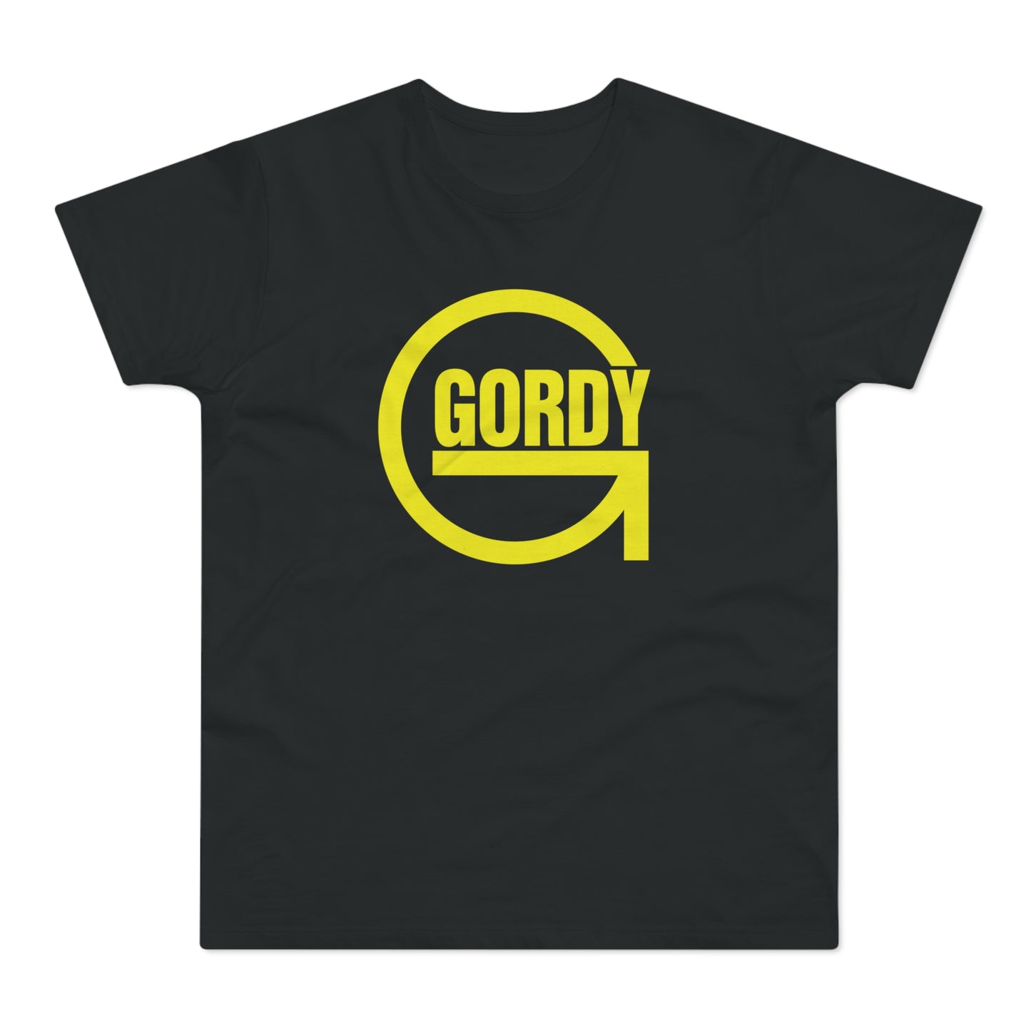 Gordy Records T Shirt (Poids Standard)