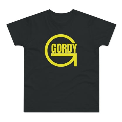 Gordy Records T Shirt (Poids Standard)