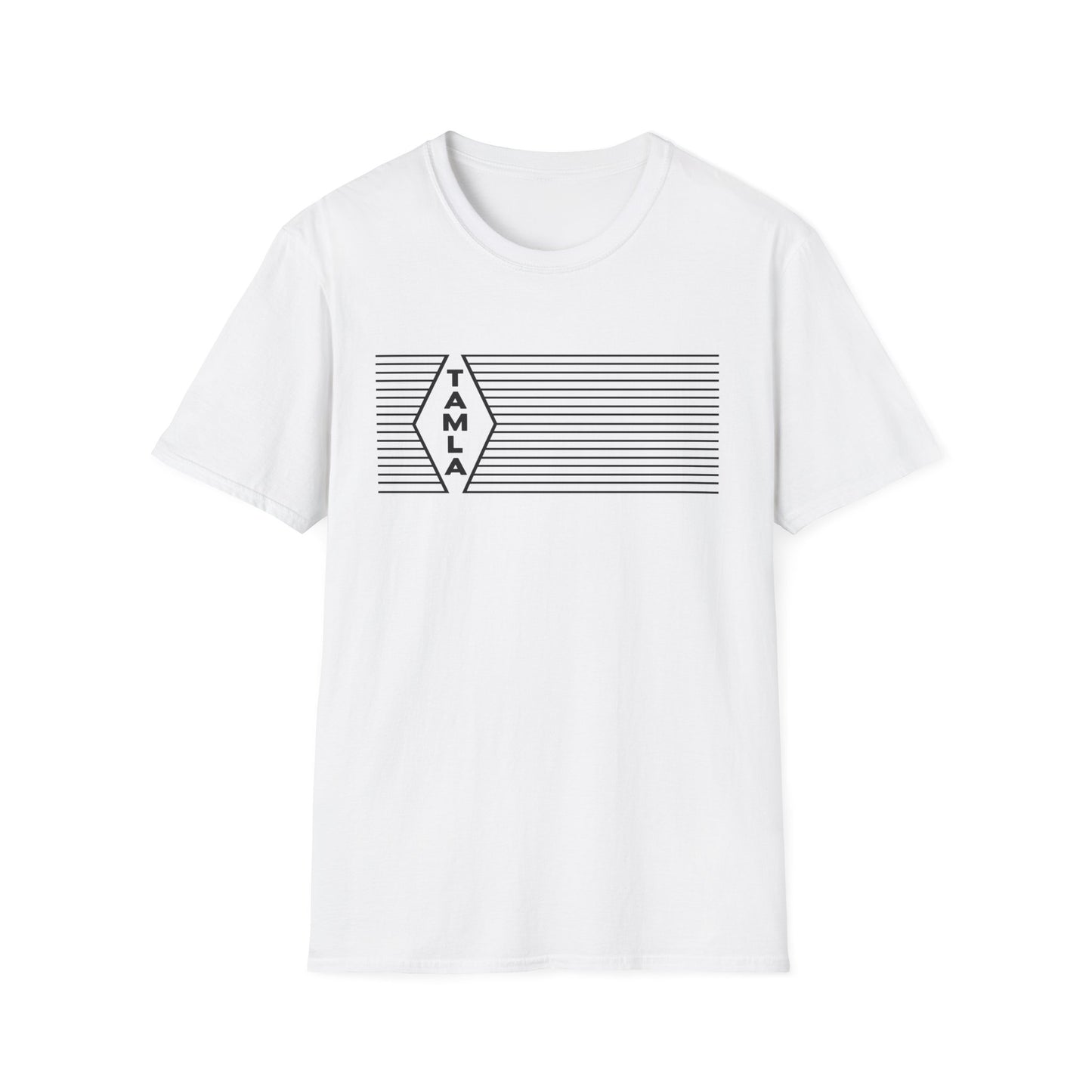 Tamla Records Diamond T Shirt - Léger