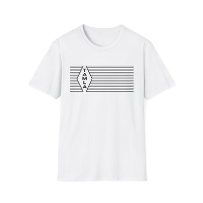 Tamla Records Diamond T Shirt - Léger