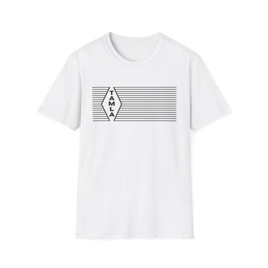 Tamla Records Diamond T Shirt - Léger