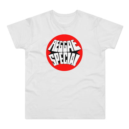 Reggae Special T Shirt (Poids Standard)