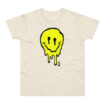 Melted Acid House T Shirt (Poids Standard)