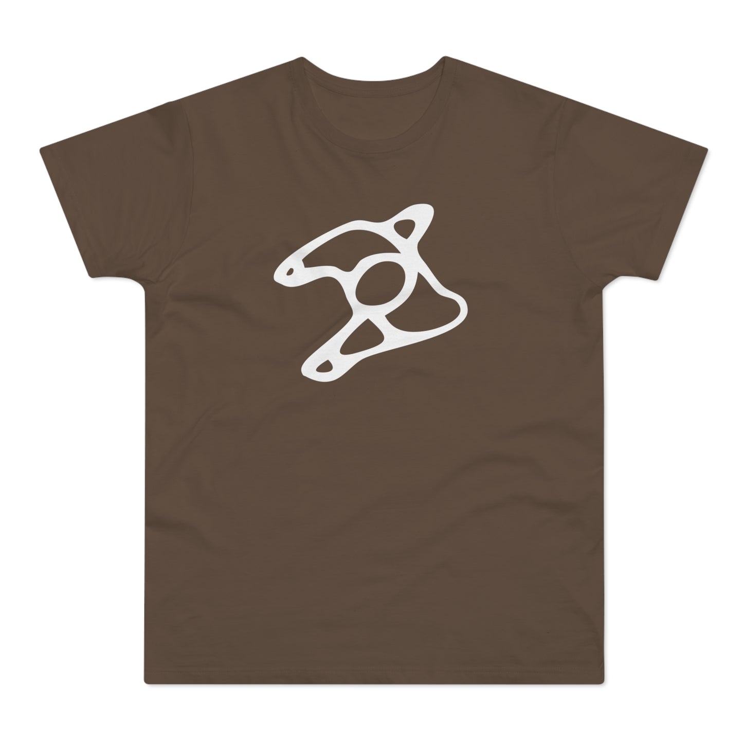 Mute Records T Shirt (Poids Standard)