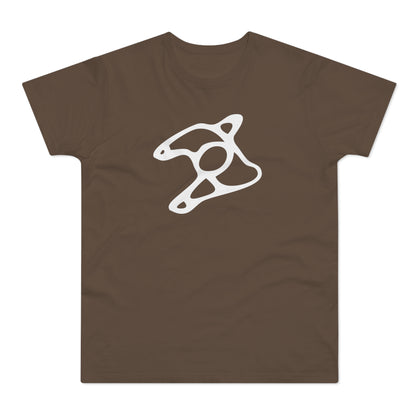 Mute Records T Shirt (Poids Standard)