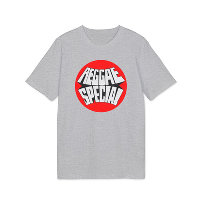 Reggae Special T Shirt (Coton Bio Premium)