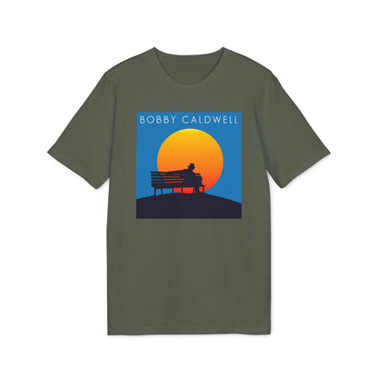 Bobby Caldwell T Shirt (Coton Bio Premium)