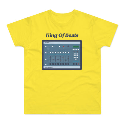 King Of Beats SP 1200 T Shirt (Poids Standard)