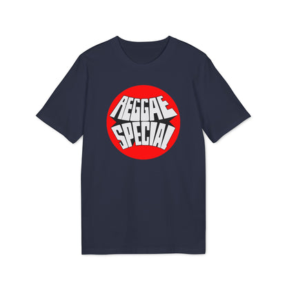 Reggae Special T Shirt (Coton Bio Premium)