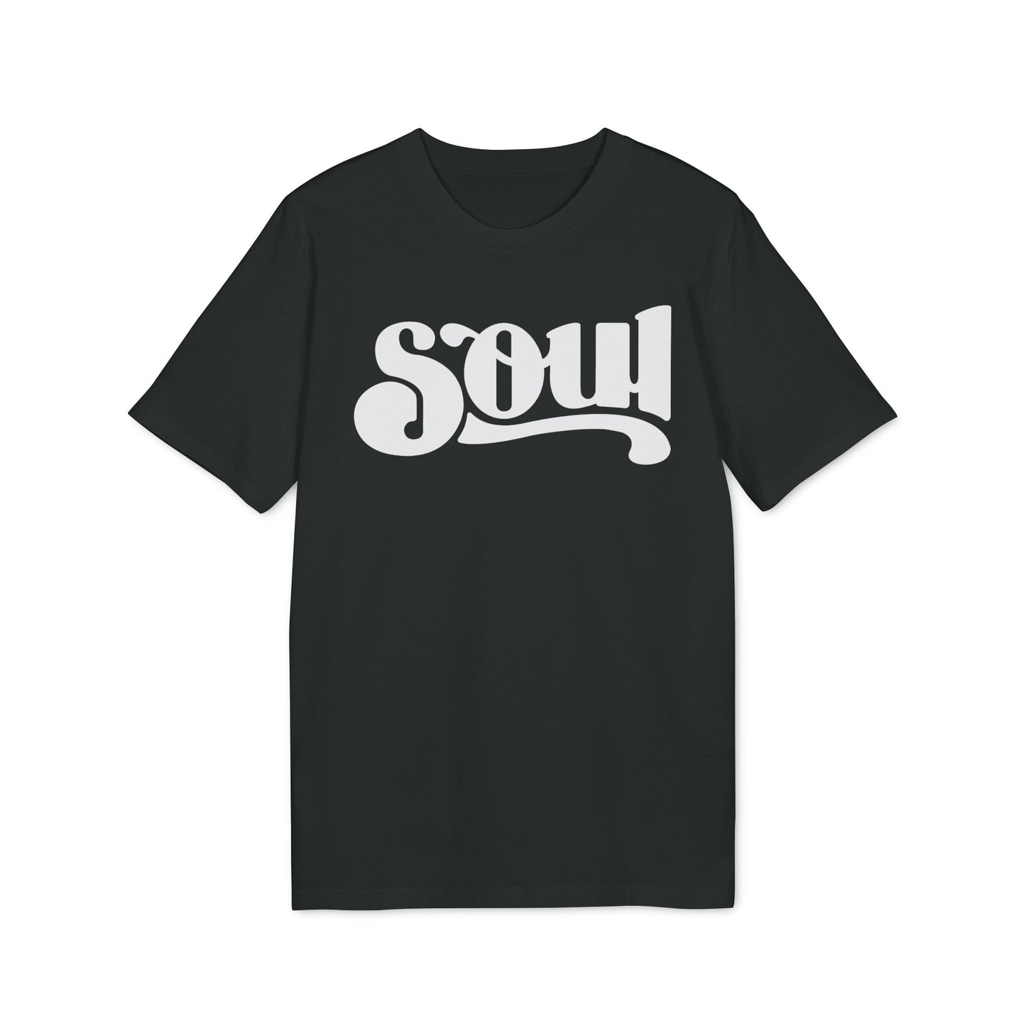 Soul T Shirt (Coton Bio Premium)