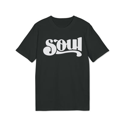 Soul T Shirt (Coton Bio Premium)