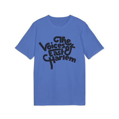 Voices Of East Harlem T Shirt (Coton Bio Premium)