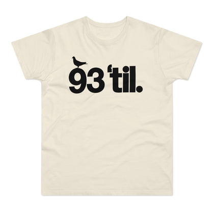93 Til Infinity Souls Of Mischief T Shirt (Poids Standard)