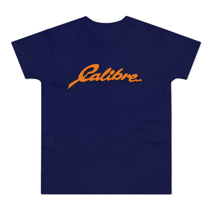 Calibre Records T Shirt (Poids Standard)
