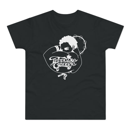 Paradise Garage T Shirt (Poids Standard)