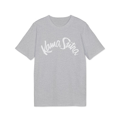 Kama Sutra Records T Shirt (Coton Bio Premium)