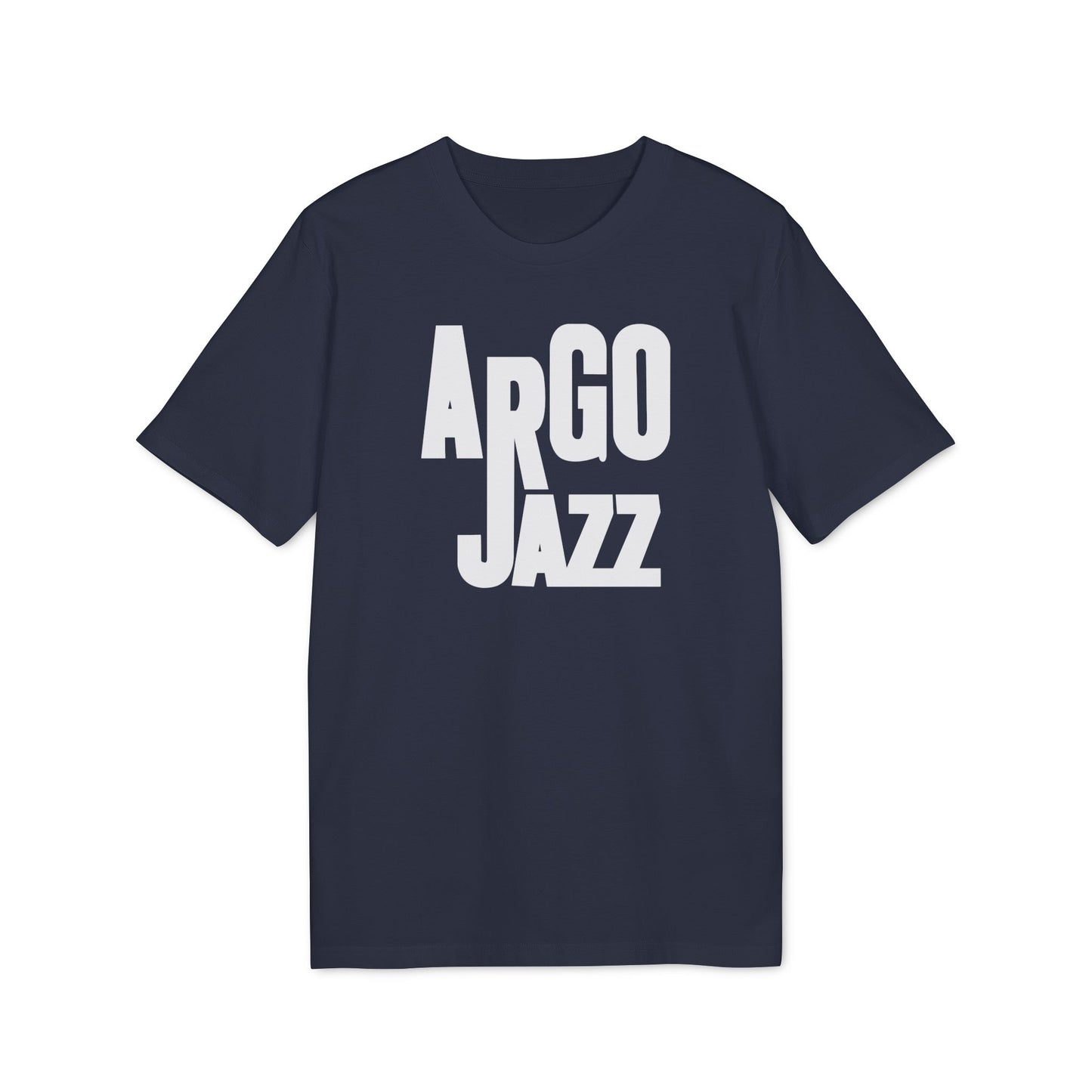 Argo Records T Shirt (Coton Bio Premium)