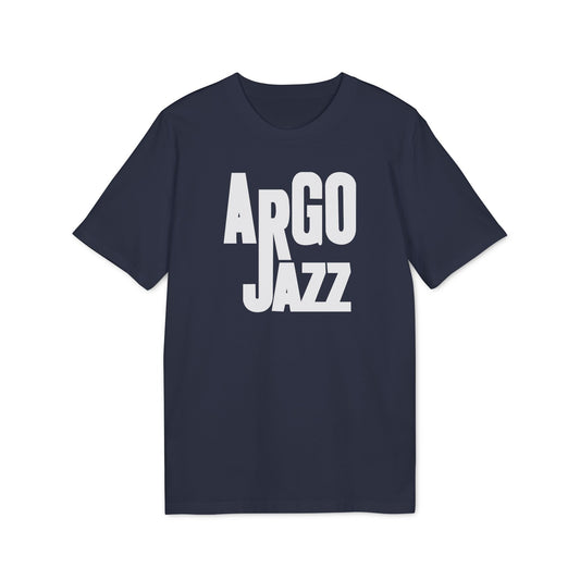Argo Records T Shirt (Coton Bio Premium)
