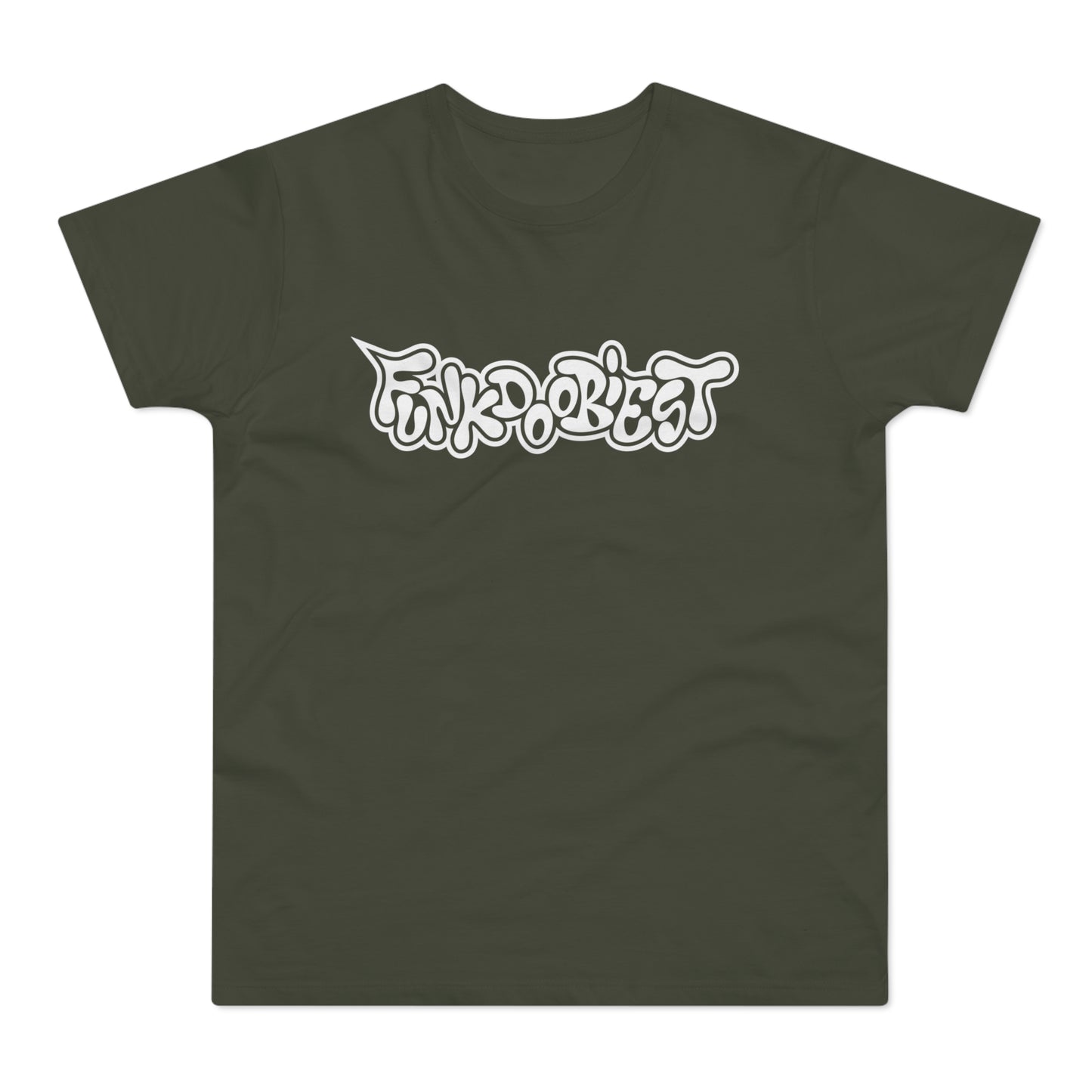 Funkdoobiest T Shirt (Poids Standard)