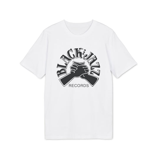 Black Jazz Records T Shirt (Coton Bio Premium)