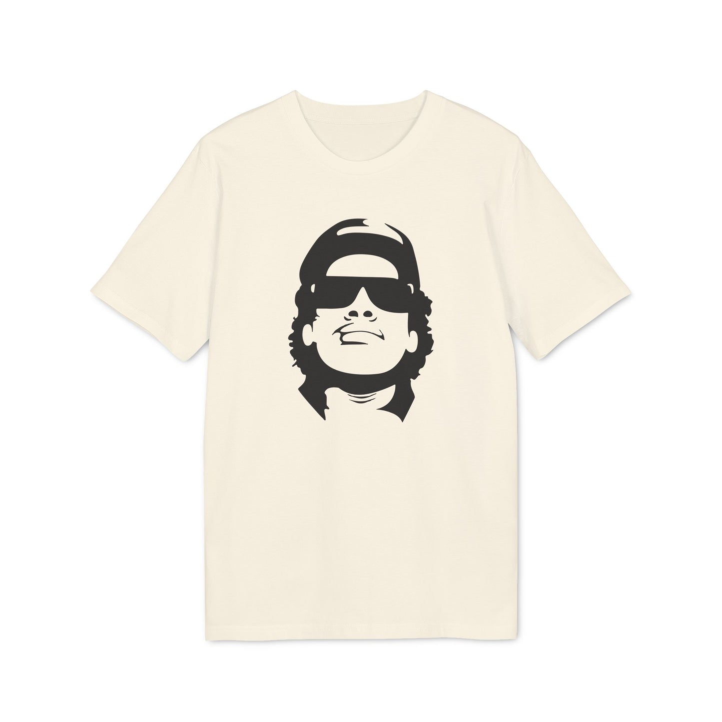 Eazy E T Shirt (Coton Bio Premium)