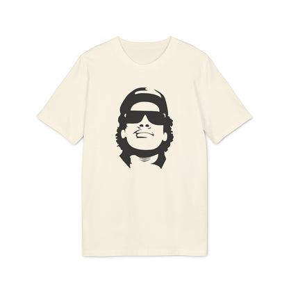 Eazy E T Shirt (Coton Bio Premium)