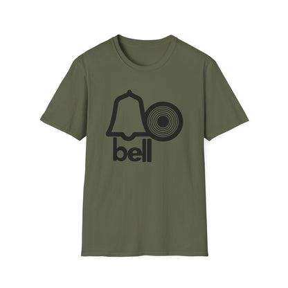 Bell Records T Shirt - Léger