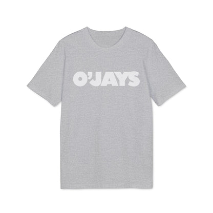 O Jays T Shirt (Coton Bio Premium)