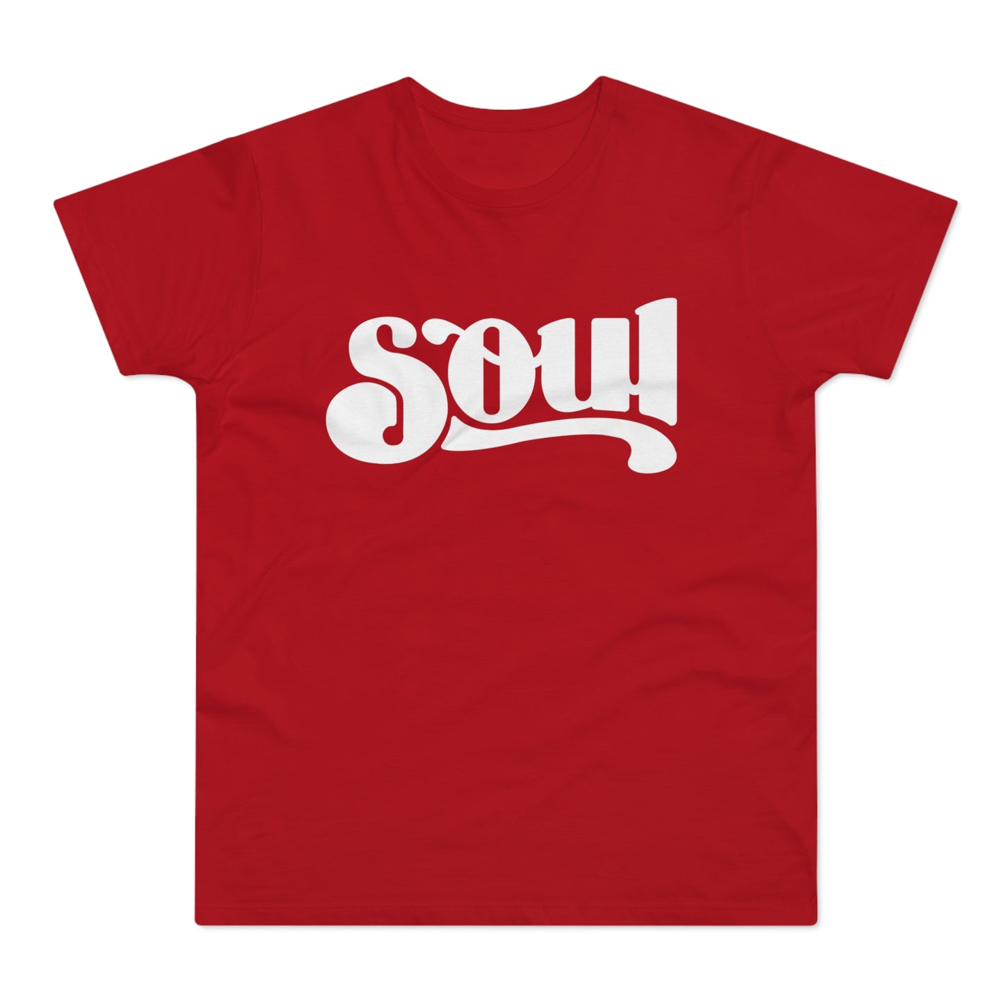 Soul T Shirt (Poids Standard)