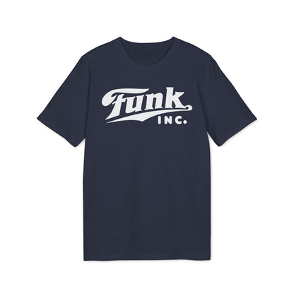 Funk Inc T Shirt (Coton Bio Premium)