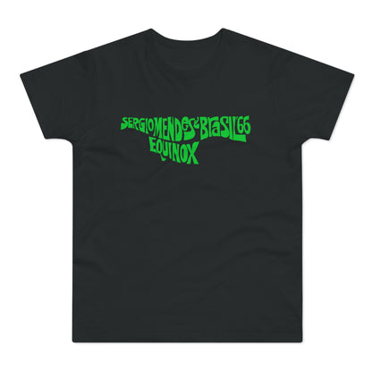 Sergio Mendes Brasil 66 T Shirt (Poids Standard)