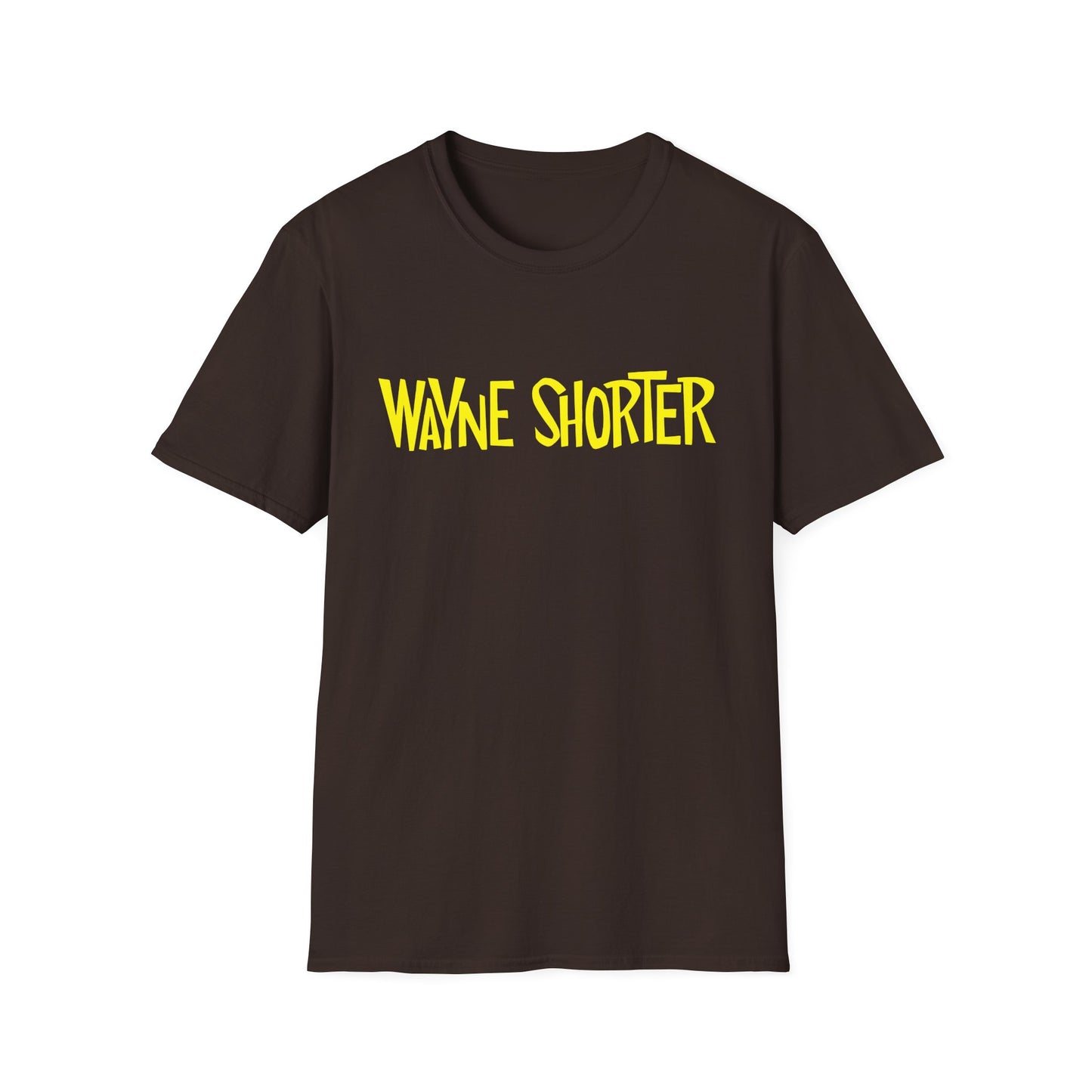 Wayne Shorter T Shirt - Léger