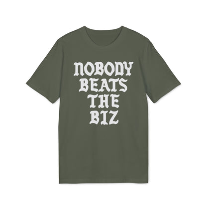 Biz Markie T Shirt (Coton Bio Premium)