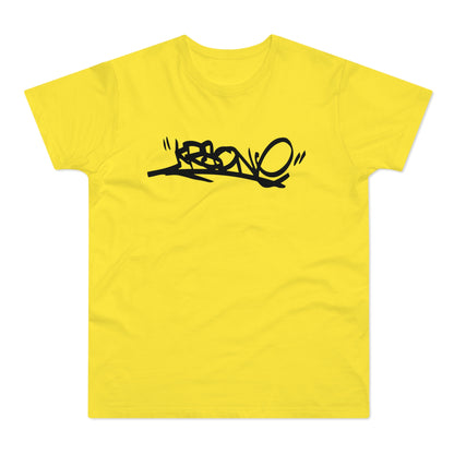 KRS One T Shirt (Poids Standard)