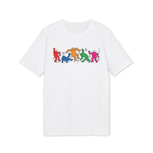 Breakdancers T Shirt (Coton Bio Premium)