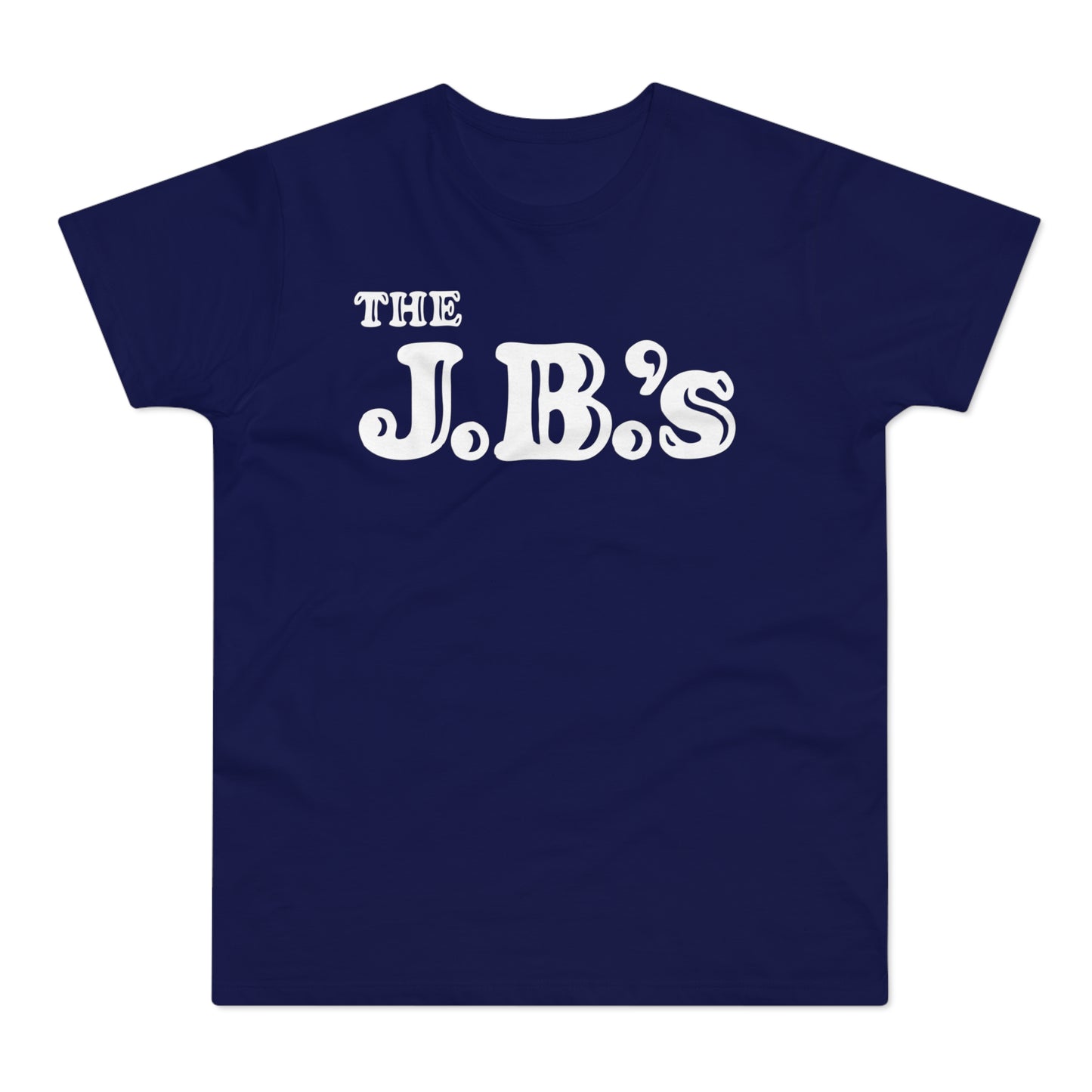 The JB's T Shirt (Poids Standard)
