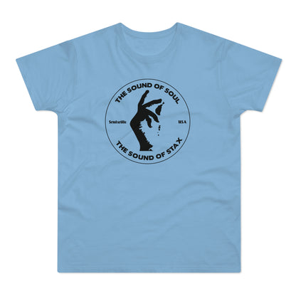 Sound Of Soul T Shirt (Poids Standard)