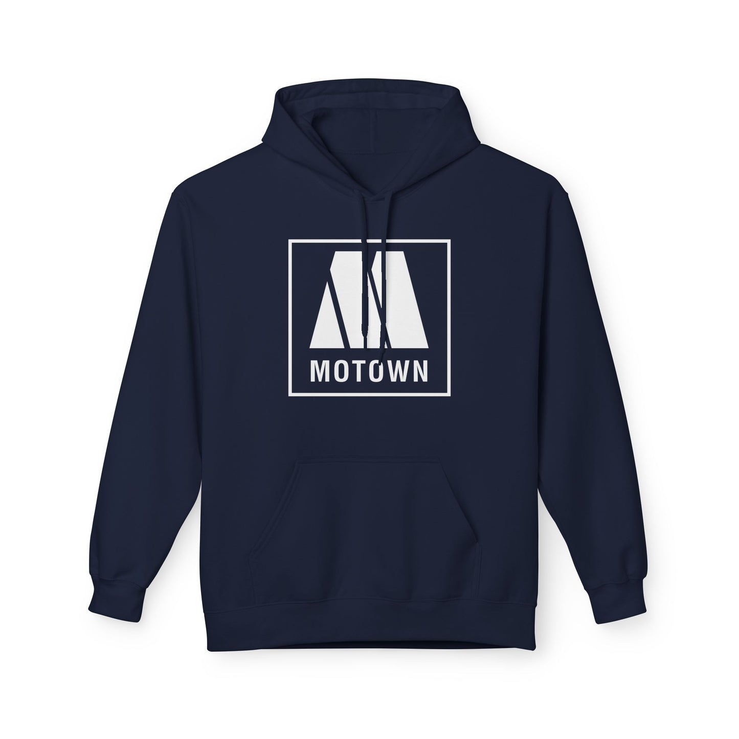 Motown Records Hoodie / Hoody