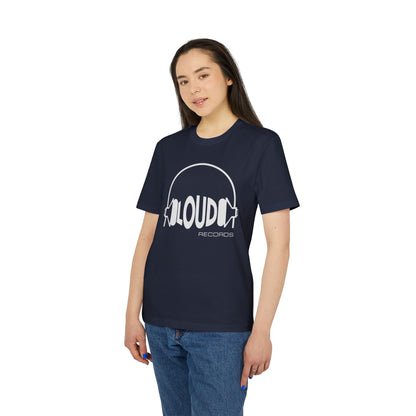 Loud Records T Shirt (Coton Bio Premium)