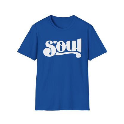 Soul T Shirt - Léger
