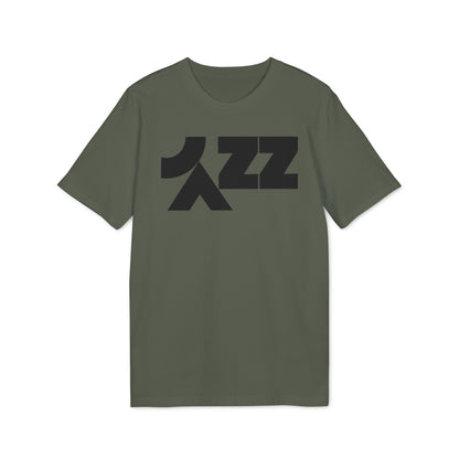 Jazz Up T Shirt (Coton Bio Premium)