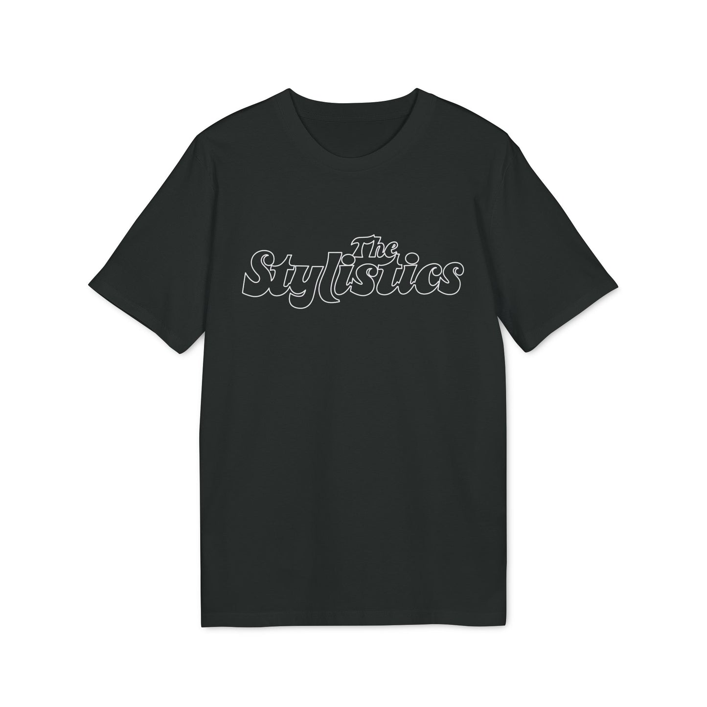 Stylistics T Shirt (Coton Bio Premium)